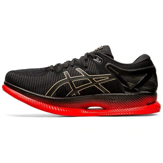 Asics MetaRide 'Black Red'