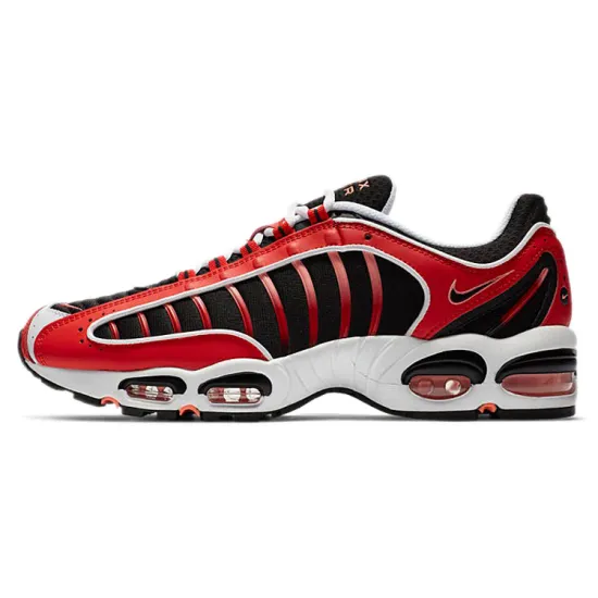 Nike Air Max Tailwind 4 Chile Red Black