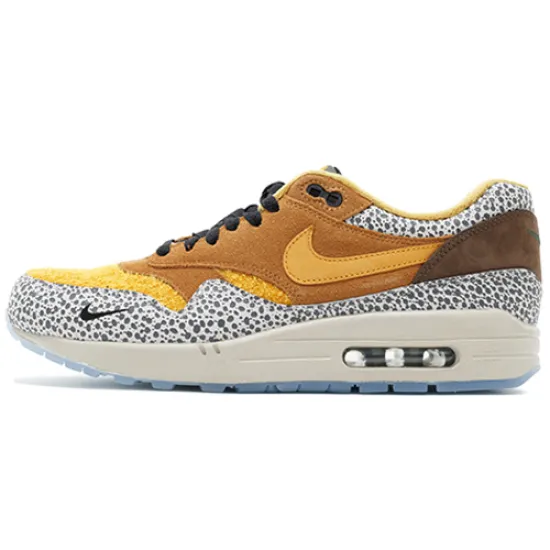 Nike Air Max 1 Atmos Safari 2016