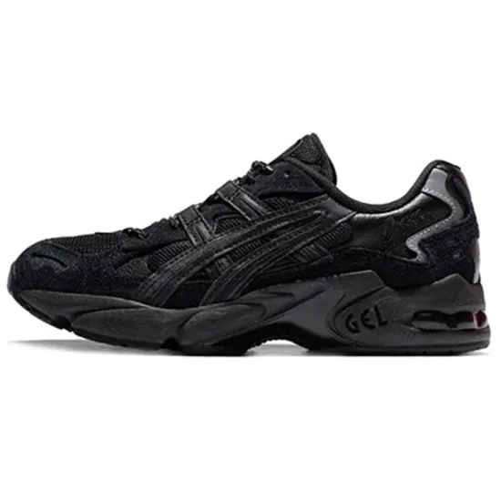 Asics Gel Kayano 5 Og 'Black' Women's