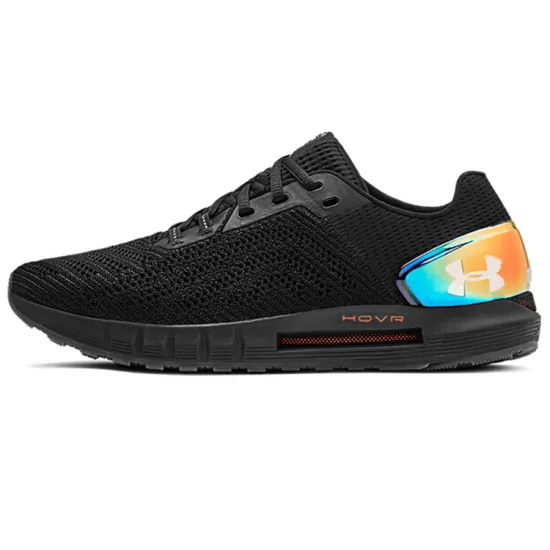 Under Armour Hovr Sonic 2 Connected 'Black'