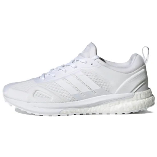 Adidas SolarGlide Karlie Kloss Chalk White Women's