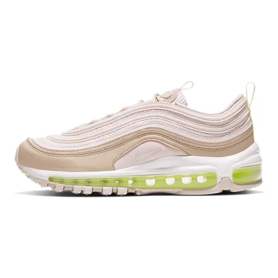 Nike Air Max 97 Barely Rose Volt Women's
