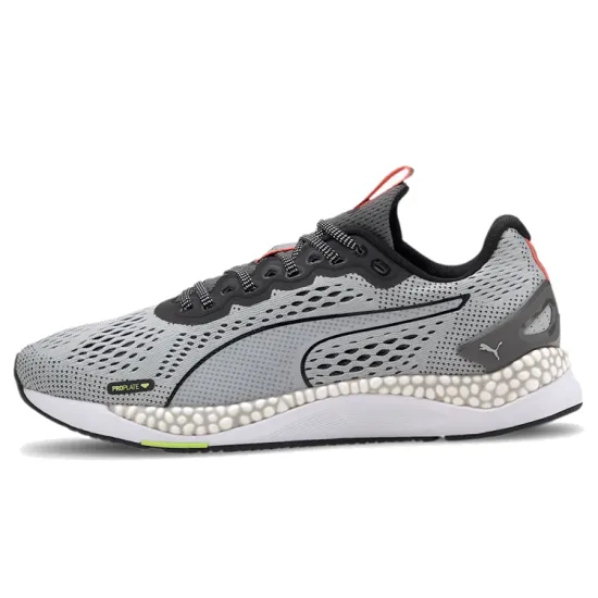 Puma Speed 600 2 Running Shoes Men Low-top Gray