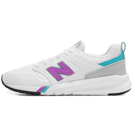 New Balance NB 009 Running Shoes Women's Low-top White
