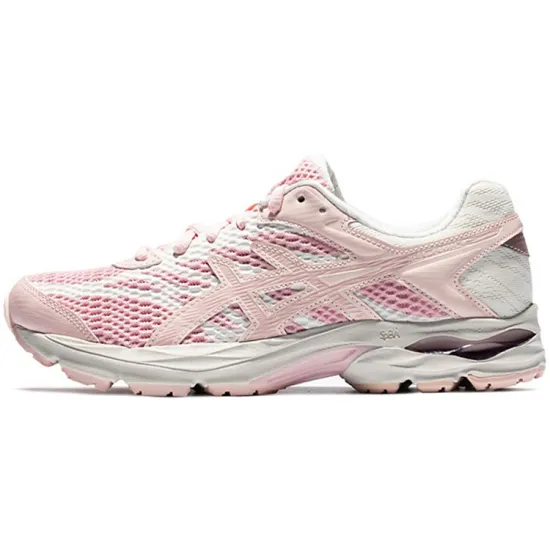 Asics Gel-Flux 4 Running Shoes Women's Low-top Pink