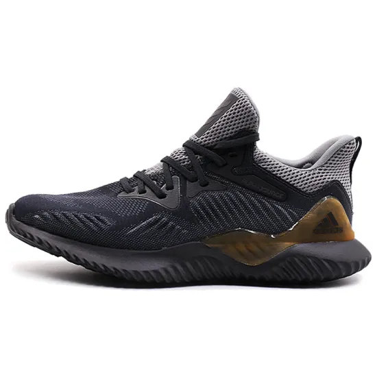 adidas Alphabounce Beyond Grey Carbon