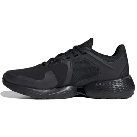 Adidas Alphatorsion Running Shoes Unisex Low-top Black