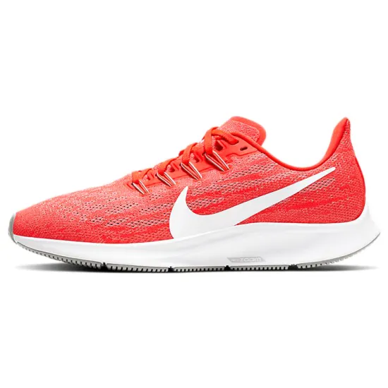 Nike Air Zoom Pegasus 36 Laser Crimson
