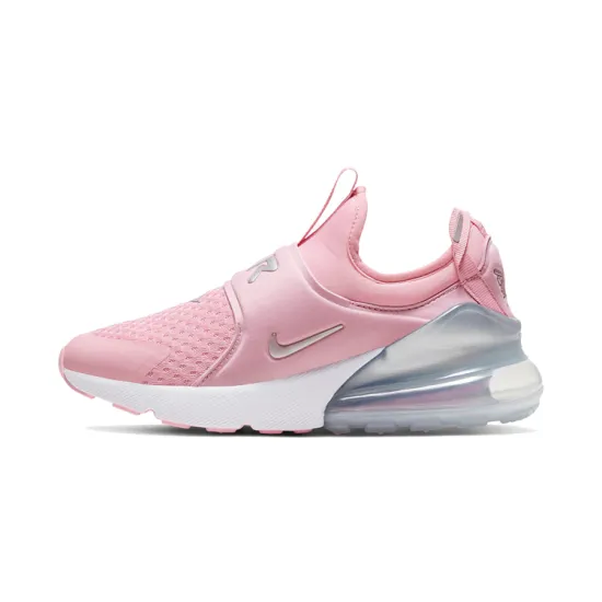 Nike Air Max 270 Extreme Pink GS