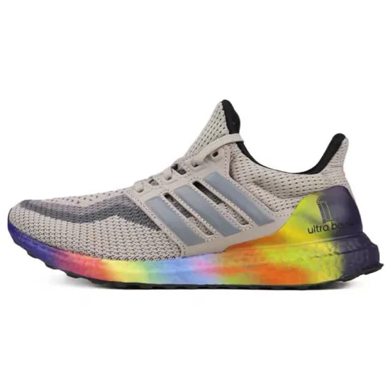 Adidas ULT Running Shoes Unisex Low-top Grey/color
