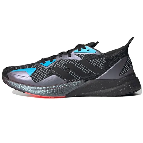 Adidas X9000L3 Core Black