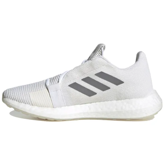 Adidas Senseboost Go Cloud White Women's