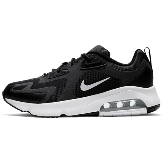 Nike Air Max 200 Black