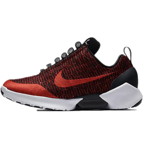 Nike HyperAdapt 1.0 Habanero Red