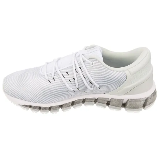 Asics Gel Quantum 360 4 'White Grey' Women's