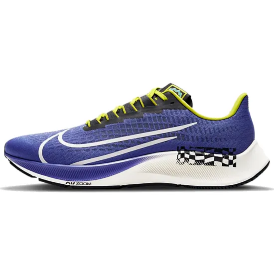Nike Air Zoom Pegasus 37 A.I.R Chaz Bear Rush Violet