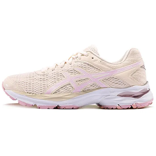 Asics Gel-Flux 4 Running Shoes Women's Low-top Powder