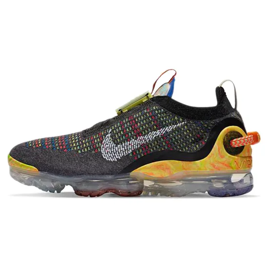Nike Air VaporMax 2020 Flyknit Iron Grey