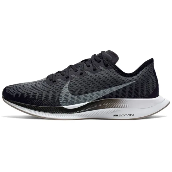 Nike Zoom Pegasus Turbo 2 Black Women's