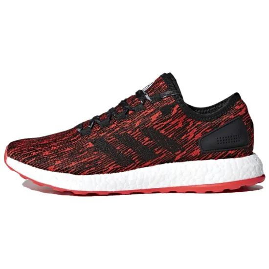 Adidas Pureboost Chinese New Year 2018