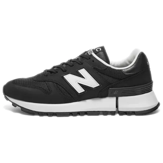 New Balance RC1300 Comme Des Garcons Black