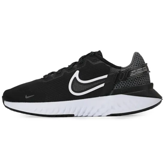 Nike Legend React 3 Black White Women's
