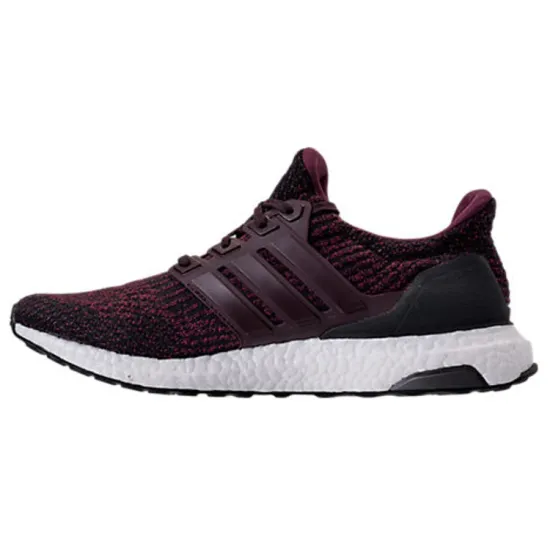 Adidas Ultra Boost 3.0 Dark Burgundy