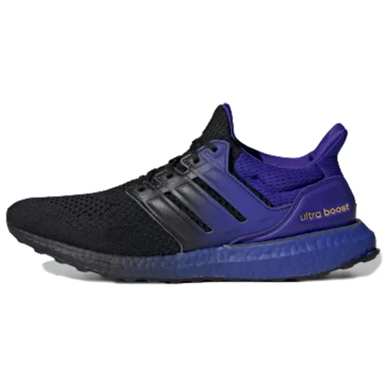Adidas Ultra Boost DNA Black Purple