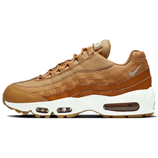 Nike Air Max 95 Twine Sail Women's