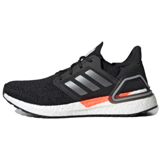 Adidas Ultra Boost 20 NASA Core Black Women's