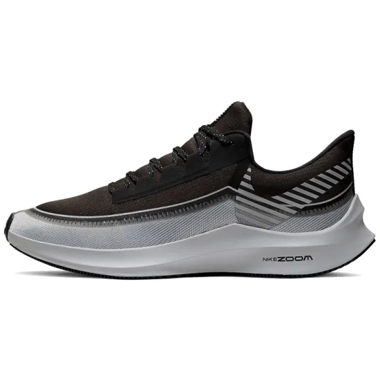 Nike Zoom Winflo 6 Shield Reflect Silver
