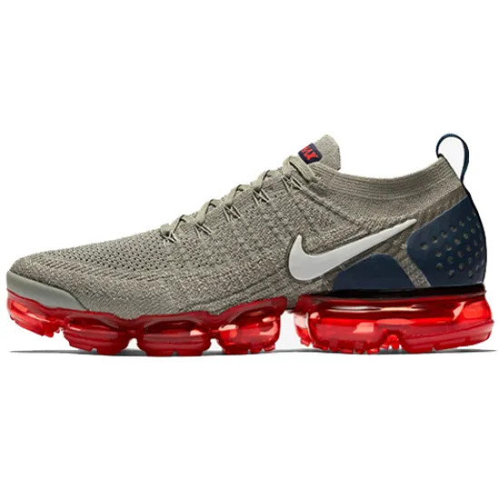 Nike Air VaporMax 2 Dark Stucco