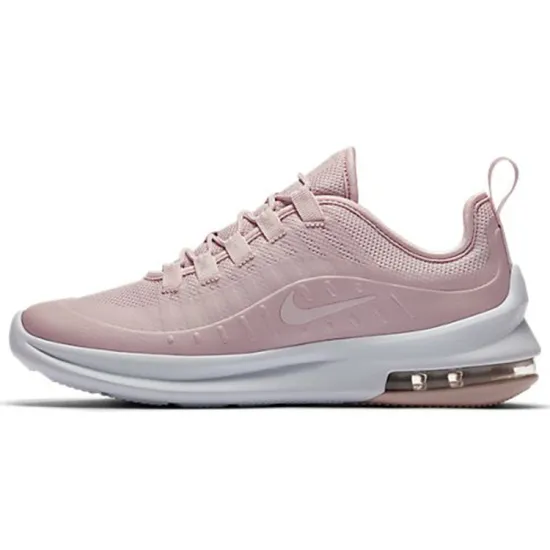Nike Air Max Axis Low Tops Casual Pink GS