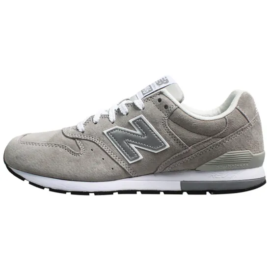 New Balance NB 996 Running Shoes Unisex Low-top Gray