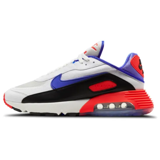 Nike Air Max 2090 Evolution Of Icons
