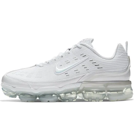 Nike Air VaporMax 360 Triple White