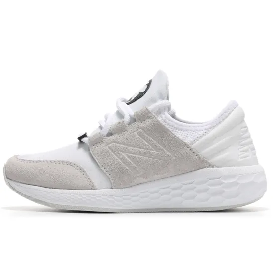 New Balance NB Cruz Running Shoes Unisex Low-top White