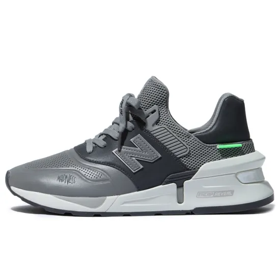 New Balance 997S Madness Grey
