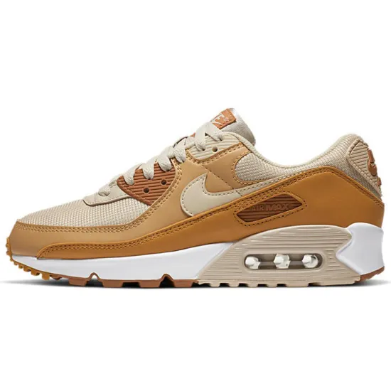 Nike Air Max 90 Caramel Women's