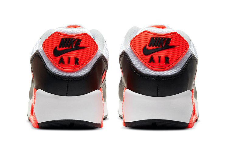 Nike Air Max 90 OG Infrared Poizon Shop