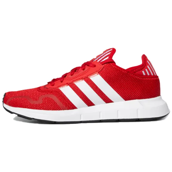 Adidas Swift Run X Scarlet