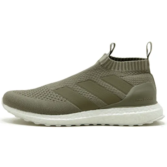 Adidas ACE 16+ Purecontrol Ultra Boost Clay