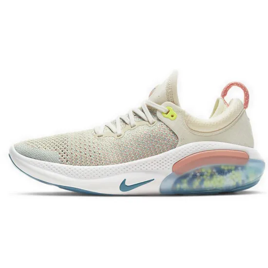 Nike Joyride Run Flyknit Sail Pink Quartz Women's