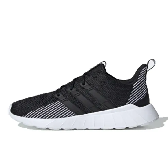 Questar Flow Adidas Neo 'Core Black'