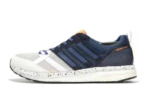 Adidas Adizero Tempo 9 'White Indigo'