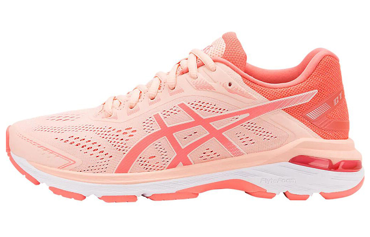 ASICS GT 2000 7 Baked Pink Women’s