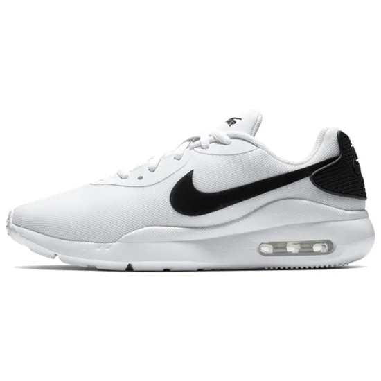 Nike Air Max Oketo 'White Black' Women's