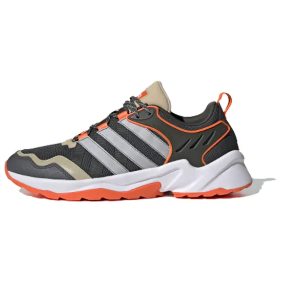 Adidas Neo Neo 20-20 Fx Trail 'Brown Green'