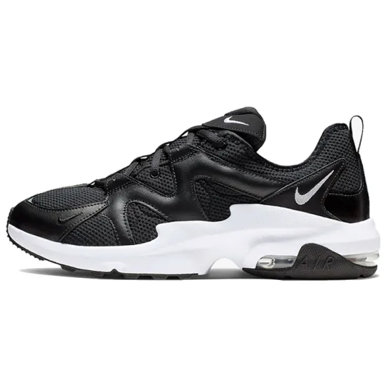 Nike Air Max Graviton Black